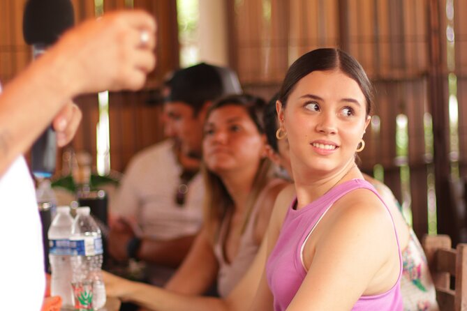 Tequila Mezcal and Raicilla Tasting in Puerto Vallarta - Whats Included