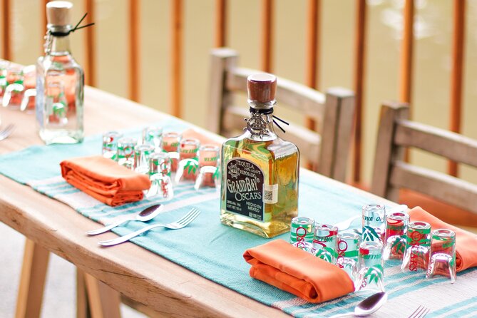 Tequila Mezcal and Raicilla Tasting in Puerto Vallarta - Traveler Photos