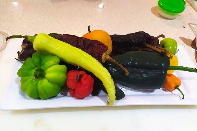 Tequila, Mezcal & Cooking: A Culinary Journey at Chef's Home - An In-Depth Look at the Culinary Experience