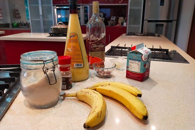 Tequila, Mezcal & Cooking: A Culinary Journey at Chef's Home - Frequently Asked Questions