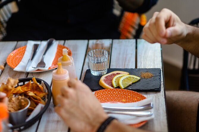 Tequila & Mezcal Gourmet Experience in Playa del Carmen - Who Should Consider This Tour?