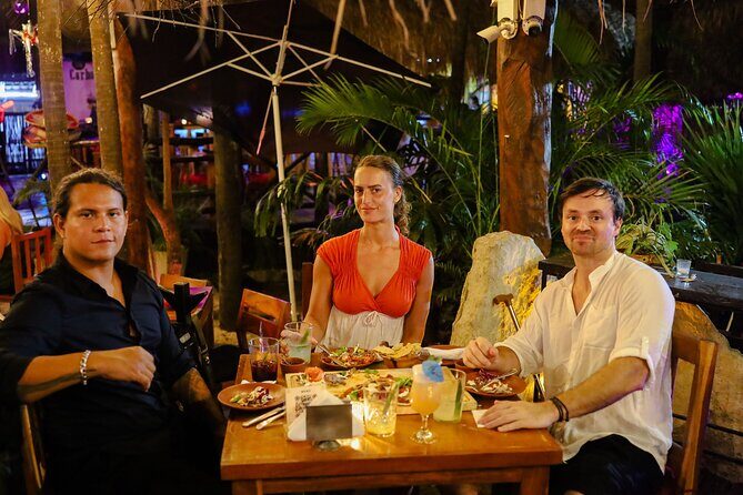 Tequila & Mezcal Gourmet Experience in Playa del Carmen - Practical Details and Tips