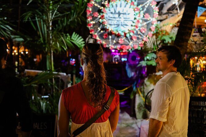 Tequila & Mezcal Gourmet Experience in Playa del Carmen - The Sum Up