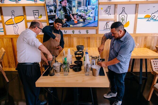 Tequila & Mezcal Tasting - Agave Masterclass In San José del Cabo - Good To Know