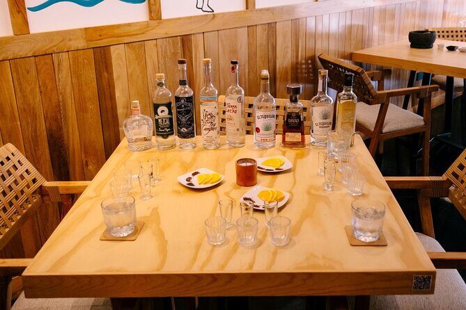 Tequila & Mezcal Tasting - Agave Masterclass In San José del Cabo - Why This Tour Works for Different Travelers