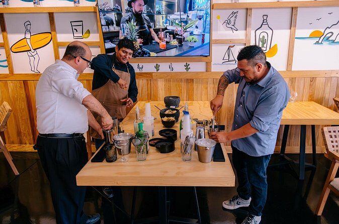 Tequila & Mezcal Tasting - Agave Masterclass In San José del Cabo - FAQ