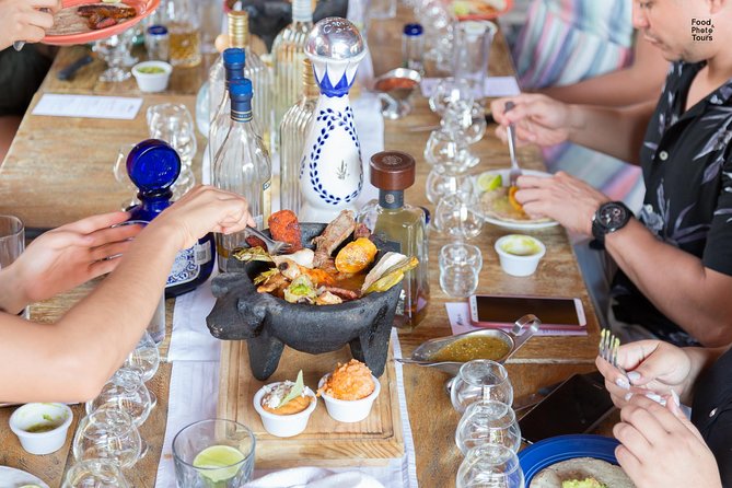 Tequila & Mezcal Tasting at Your Place - Benefits of Hosting a Tequila & Mezcal Tasting