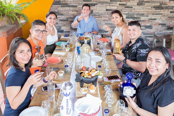 Tequila & Mezcal Tasting at Your Place - Choosing the Right Tequilas and Mezcals for Your Tasting