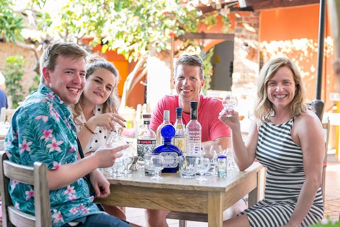 Tequila & Mezcal Tasting at Your Place - Insider Tips for Shopping Agave Spirits