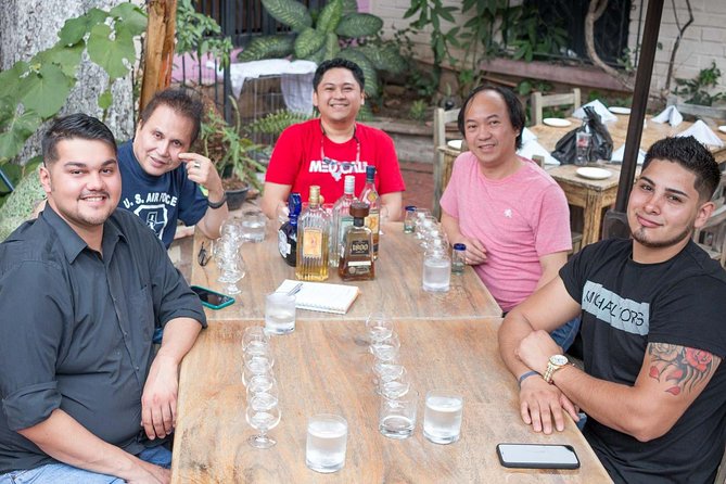 Tequila & Mezcal Tasting at Your Place - Creating the Perfect Atmosphere for Your Tasting