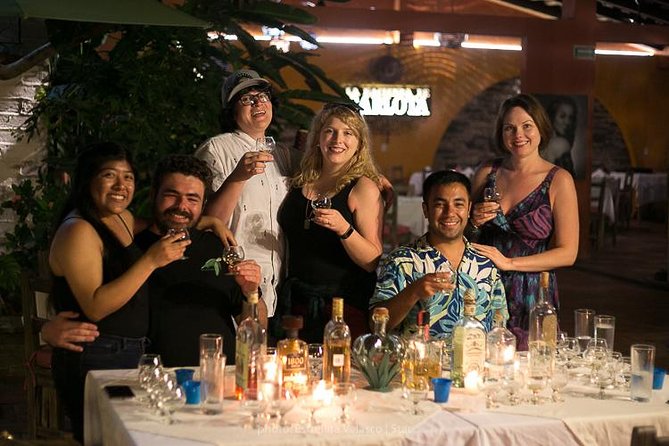 Tequila & Mezcal Tasting at Your Place - Hosting a Tasting for a Special Occasion