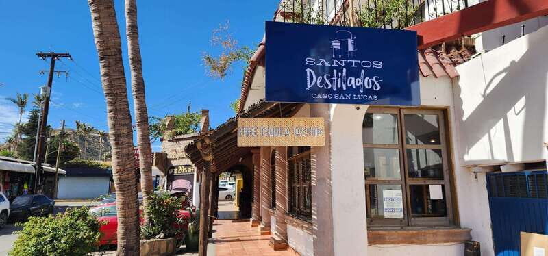 Tequila & Mezcal Tasting Experience - Good To Know