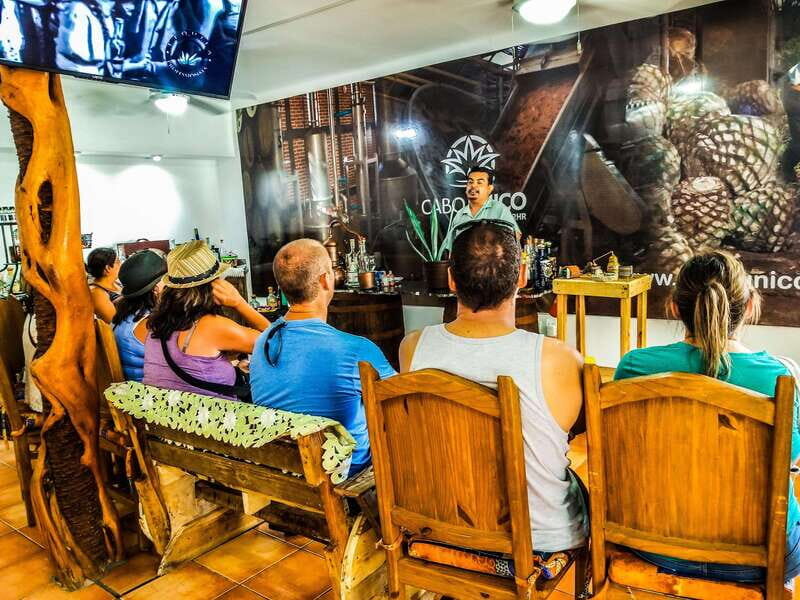 Tequila & Mezcal Tasting Experience - Final Thoughts: Why Choose This Tasting Experience?