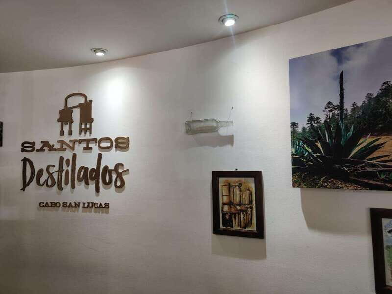 Tequila & Mezcal Tasting Experience - FAQ