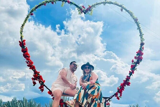 Tequila Pueblo Magico Adventure Day Trip from Puerto Vallarta - An In-Depth Look at the Tour