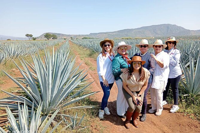 Tequila Pueblo Magico Adventure Day Trip from Puerto Vallarta - Final Thoughts