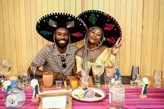 Tequila Tasting and Mixology Experience in Cancun - Good To Know