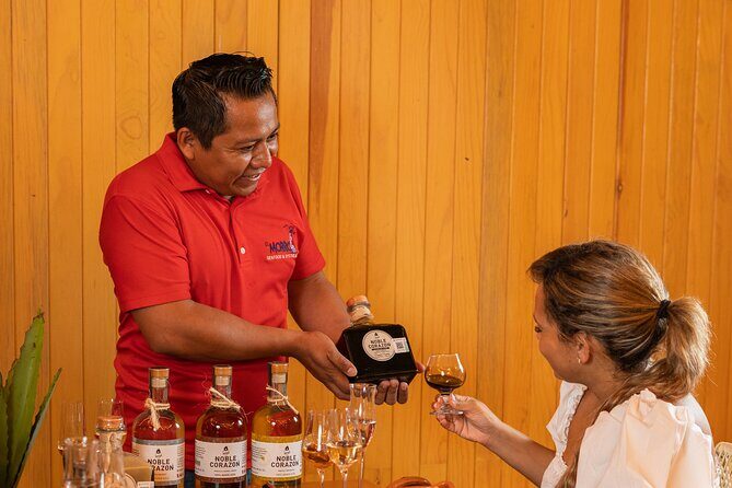 Tequila Tasting and Mixology Experience in Cancun - Who Will Love This Tour?