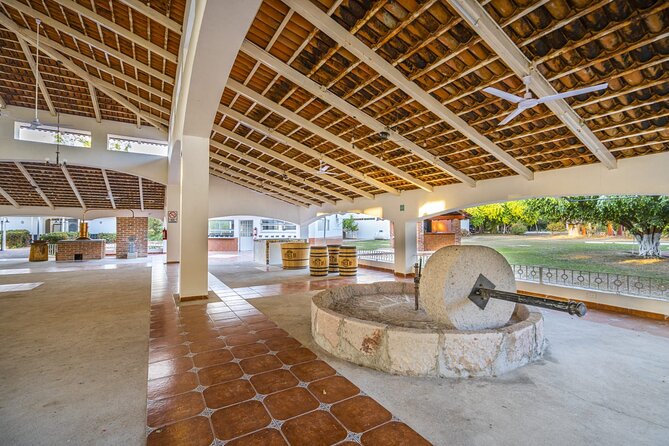 Tequila Tasting and Tour at Puerto Vallarta Distillery - Experience the History of Mexican Distillation