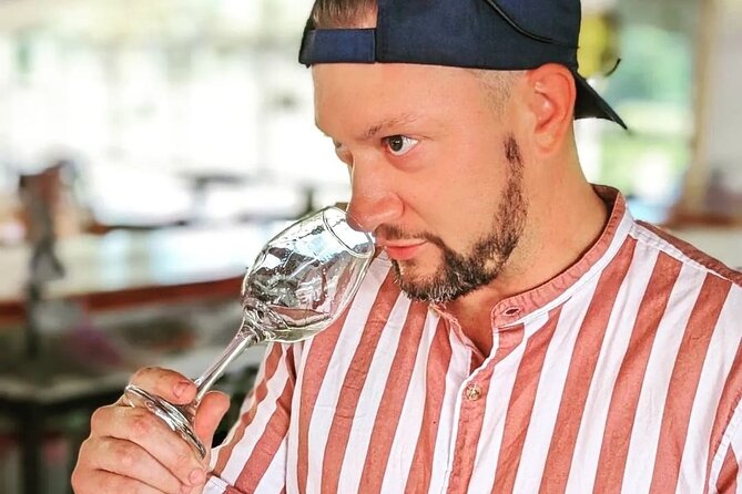 Tequila Tasting and Tour at Puerto Vallarta Distillery - Uncover the Secrets of Puerto Vallarta Distillery