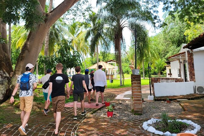 Tequila Tasting and Tour at Puerto Vallarta Distillery - Common Questions