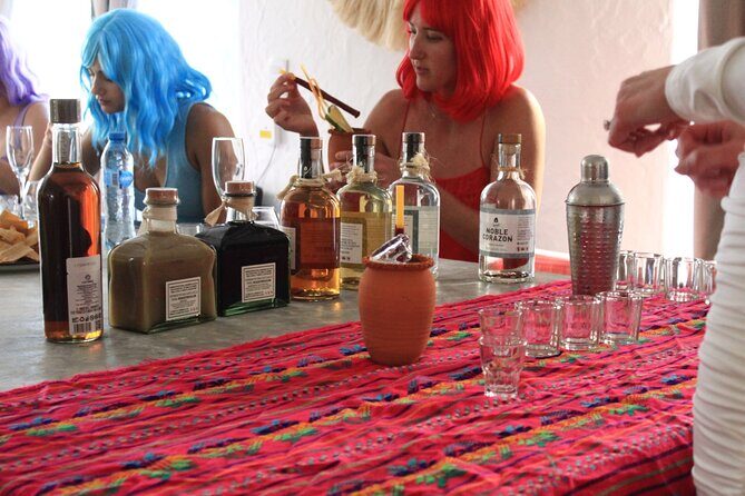 Tequila Tasting at El Fisherman Restaurant Cancun - Why This Experience Offers Great Value