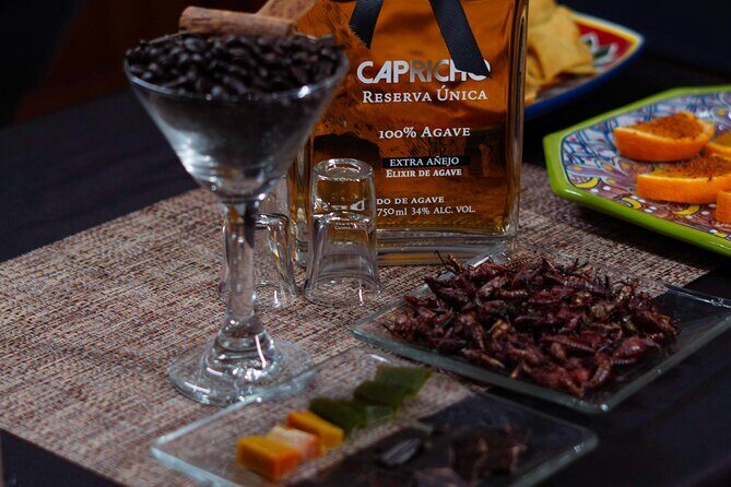 Tequila Tasting & Cocktail Workshop at Tequila Lighthouse - Cabo - Good To Know