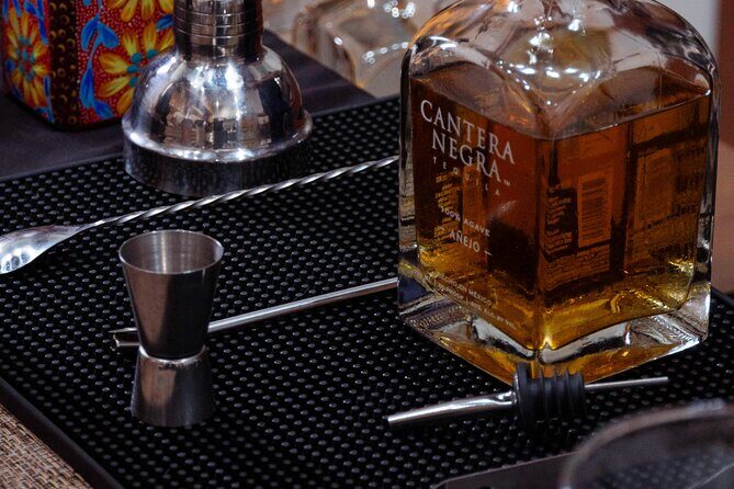 Tequila Tasting & Cocktail Workshop at Tequila Lighthouse - Cabo - FAQs