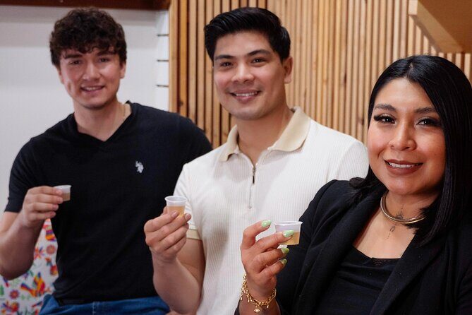 Tequila Tasting & Cocktail Workshop at Tequila Lighthouse - Cabo - The Sum Up