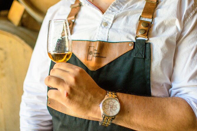 Tequila Tasting Experience and Lesson in Guadalajara - Visiting Agave Fields