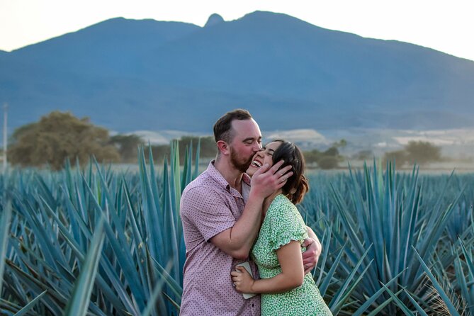 Tequila Tasting Experience and Lesson in Guadalajara - Family-Run Distilleries for Tasting