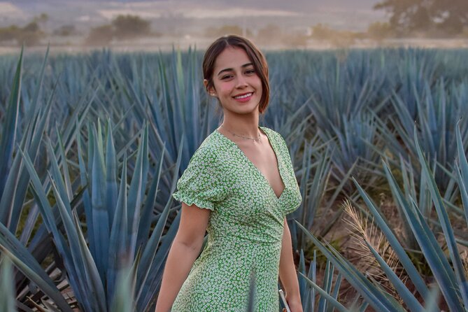 Tequila Tasting Experience and Lesson in Guadalajara - Traveler Photos and Reviews