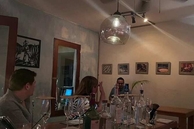 Tequila Tasting Experience - Tequila Tasting Events and Tours