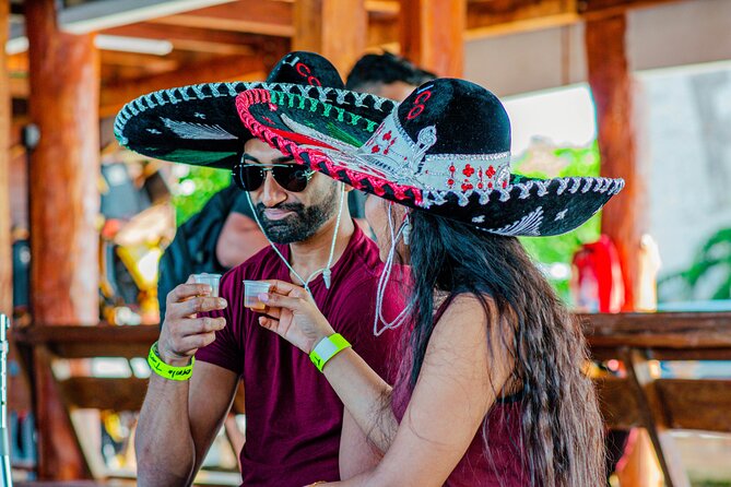 Tequila Tasting Experience in Cancun - What to Expect