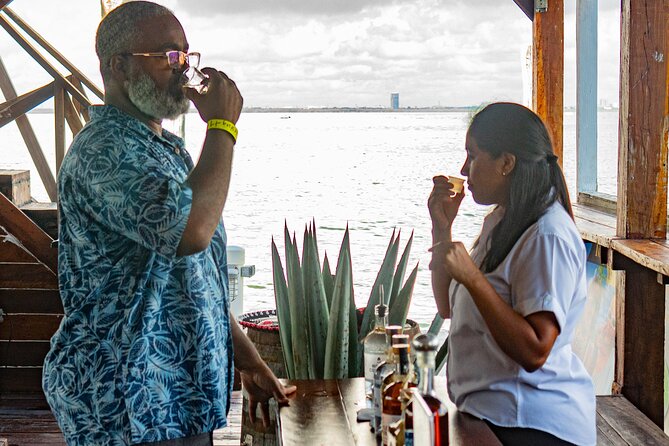 Tequila Tasting Experience in Cancun - Additional Information