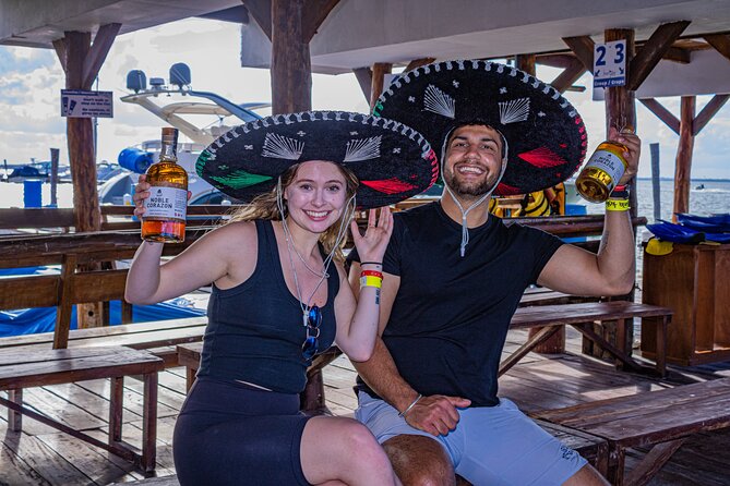 Tequila Tasting Experience in Cancun - Traveler Photos, Reviews, and Questions
