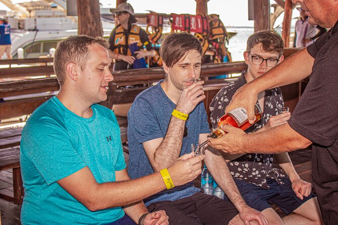 Tequila Tasting Experience in Cancun - Directions to Cancun Tequila Tasting