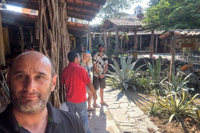 Tequila Tasting Tour in Nuevo Vallarta - FAQ