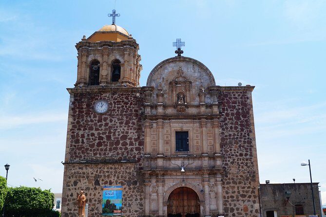 TEQUILA, The Spirit of Mexico PRIVATE TOUR - Why Consider This Tour?
