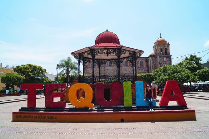 TEQUILA, The Spirit of Mexico PRIVATE TOUR - Who Will Love This Tour?