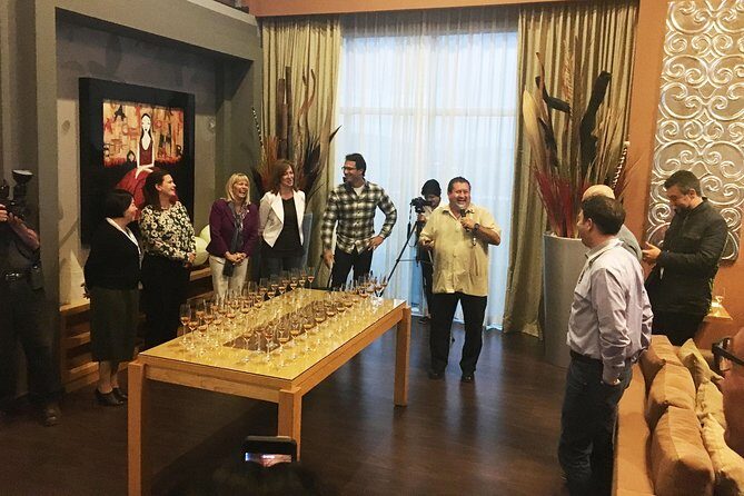 TEQUILA, The Spirit of Mexico PRIVATE TOUR - FAQ