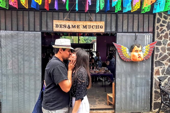Tequila Tour Route - Visit to a Tequila Distillery