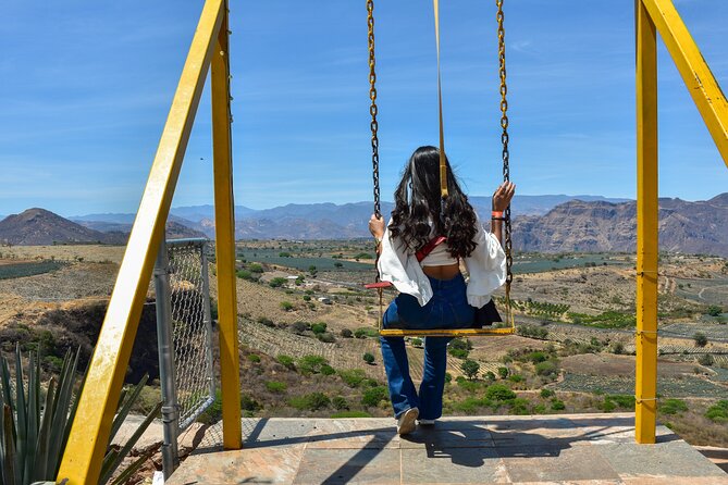 Tequila Tour With Tasting. - Tour Itinerary and Highlights