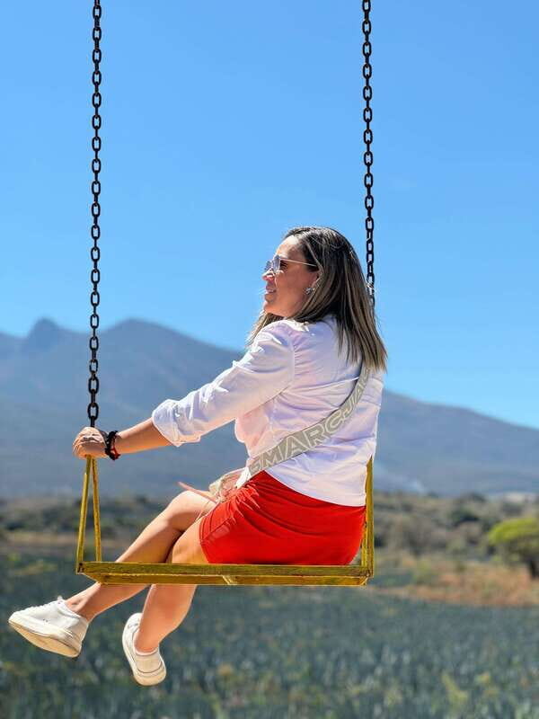 Tequila: Town and Distillery Guided Tour with Tastings - Tequila: Town and Distillery Guided Tour with Tastings — A Deep Dive into Mexico’s Spirit