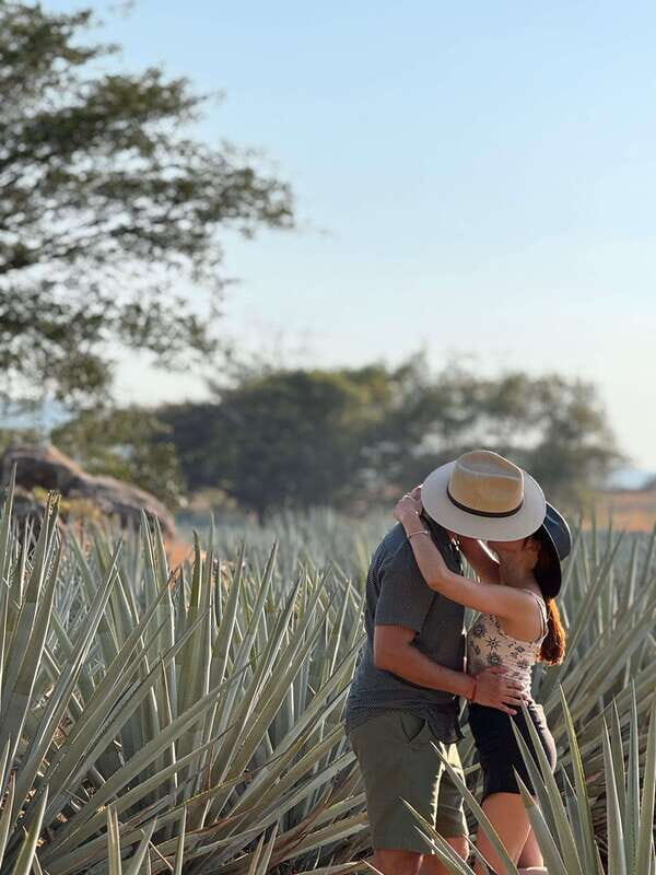 Tequila: Town and Distillery Guided Tour with Tastings - Good To Know
