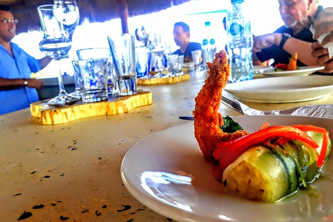 Tequila University- Puerto Morelos Tequila Tasting and Tapas Pairing - Tequila University Experience