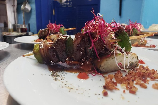 Tequila University- Puerto Morelos Tequila Tasting and Tapas Pairing - Logistics and Details