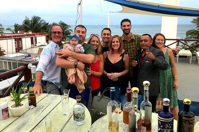 Tequila University- Puerto Morelos Tequila Tasting and Tapas Pairing - Traveler Photos and Reviews