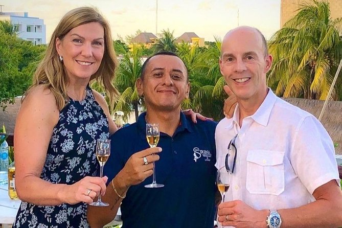 Tequila University- Puerto Morelos Tequila Tasting and Tapas Pairing - Common Questions