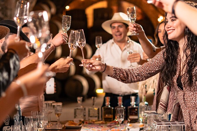 Tequila VIP Experience (Private Tour) - Pricing and Discounts